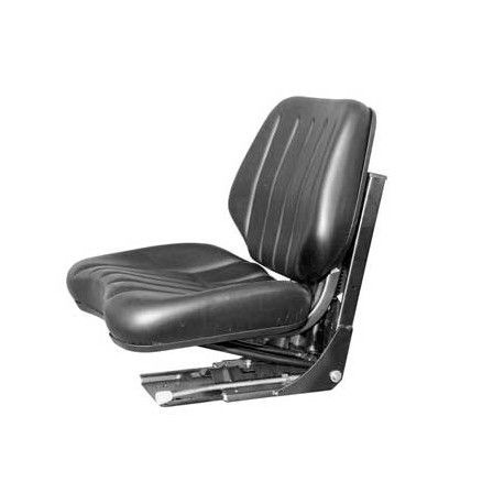 ASIENTO CARRETILLA DS 44/1B VARIO PVC